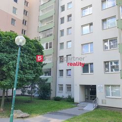 2-izbový byt v Bratislave časť Líščie Nivy(F091-112-REM)