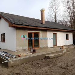 DIAMOND HOME s.r.o ponúka Vám na predaj rekreačný dom pri Dunaji v Gabčíkove,  Prístav