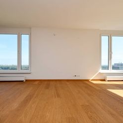 4-izbový byt s veľkou terasou a krásnym výhľadom
