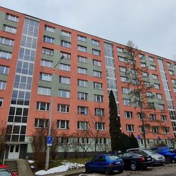 3 izbový byt Banská Bystrica Fončorda