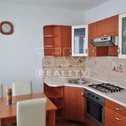SUPER MOŽNOSŤ -> PREDAJ -> byt s balkónom a jednou izbou, PEZINOK, 41 m2