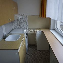 Predaj, jednoizbový byt Košice Západ - Terasa, Humenská - ZNÍŽENÁ CENA