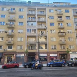 Predaj- 2i byt Krížna ulica, Bratislava-Staré Mesto