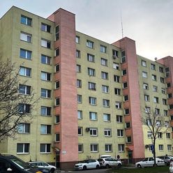 2 izb. byt, Lotyšská ul. nie oproti Pentagonu 127.990,- EUR