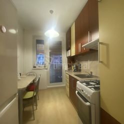 DIRECTREAL|Exkluzívne ponúkame na predaj 1-izbový byt v Bánovciach nad Bebravou