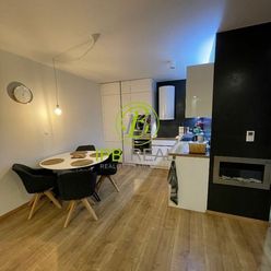 3-izb. byt s parkovacím státím v novostavbe na Čiližskej ul. vo Vrakuni
