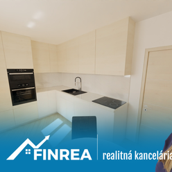 FINREA│2-izbový byt (62m2) v pôvodnom stave v Istebnom