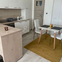 Útulný 2 izbový byt v príjemnom prostredí Bratislava-Lamač