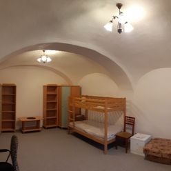 2,5 izbový zariadený byt na Kováčskej