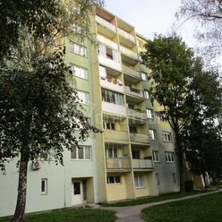 DIRECTREAL|NOVÁ CENA  4 izbový byt s loggiou, 81 m2, Terasa, Košice - Západ