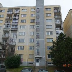 1 izbový byt Kmeťova č. 3 , Nitra – Mlynárce
