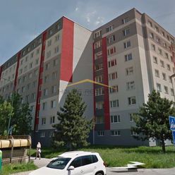 Predaj 3 izbový byt vo vyhľadávanej lokalite, Mánesovo námestie, Bratislava V. Petržalka