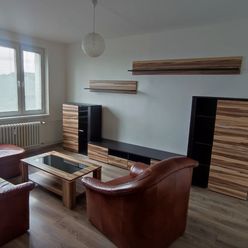 1 izbový byt s loggiou, 38 m2, Košice -Západ