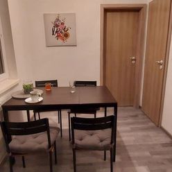 Predaj – 3-izb.byt Dunajská Streda