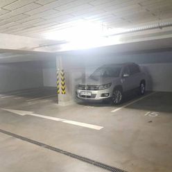Parkovacie miesto v podzemnej garáži - Slnečnice, Zuzany Chalupovej 12
