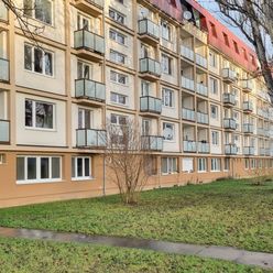 *VIDEO* Hľadáte bývanie na najlepšej adrese v Piešťanoch?  3-izbový byt na Vážskej ulici čaká práve