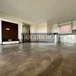 Na predaj krásny moderný 3 izbový byt v novostavbe, Komárno – Nová Stráž