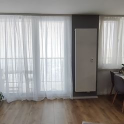 3 izbový byt pražský typ-úplná rekonštrukcia 71m