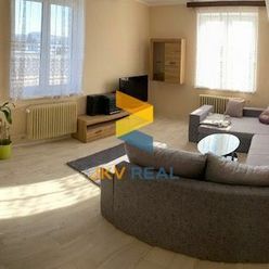 JKV REAL | Ponúkame na prenájom 3i byt v Trenčíne vo výbornej lokalite na Sihoti I s výhľadom na Tre