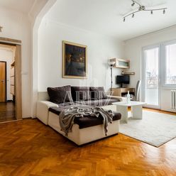 ARBIZ - predaj 2,5-izbového bytu (70,36 m2) v Bratislave - Ružinov, Štrkovec- Solivarská