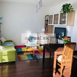 3-izbový byt v novostavbe v Senci na Pezinskej ulici