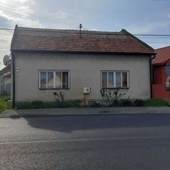 Rodinný dom pri Lučenci