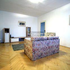 Predaj, trojizbový byt Bratislava Nové Mesto, Sibírska - EXKLUZÍVNE HALO REALITY