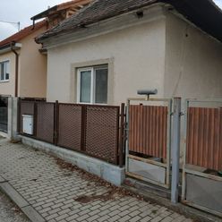 Chalupa - rodinný dom, Velčice