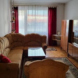 Slnečný 3 izbový byt na Komenského ulici za 105 000 €