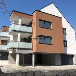 XPROPERTY - na predaj moderný 3 izbový byt v novostavbe v Piešťanoch