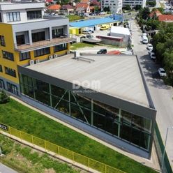 rkDOM | Novostavba modernej polyfunkčnej budovy na predaj - ZNÍŽENA CENA
