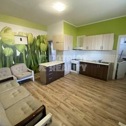 Veľkometrážny 3 izb.byt so záhradou v meste Levice na predaj