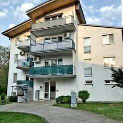 Ponúkame na prenájom 1 izbový zariadený byt v Ivanke pri Dunaji.