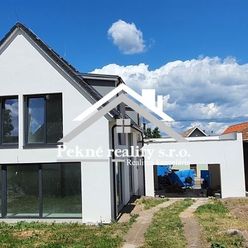 Predaj rodinného domu - novostavba - Zvolen - Môťová