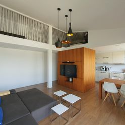PREDAJ - Slnečný 3-izb. byt s možnosťou parkovania