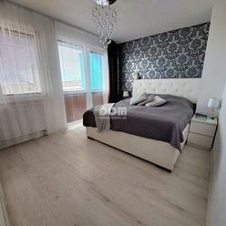 rkDOM | Zariadený 3-izbový byt v novostavbe Agátová ul.