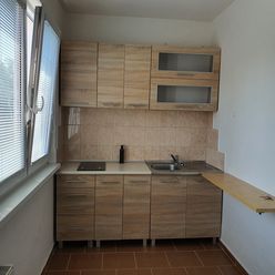MAJITEĽ - 1 izbový byt Trieda SNP, Košice