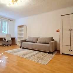 Ponúkame Vám na prenájom 1. izb. byt, 37 m², ul. ČSA, Handlová