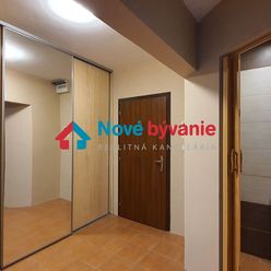 Na PREDAJ 2 izbový byt vo Vranove nad Topľou (N006-112-ZDHA)