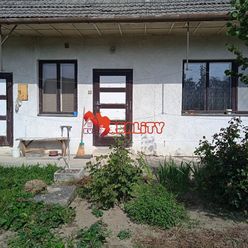 kunareality-rodinný dom 186 m2, pozemok 1040 m2, obec Drahovce, okres Piešťany
