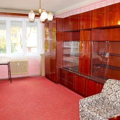 Predaj 3 izbový byt Dunajská Streda