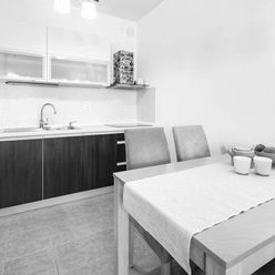 REZERVOVANÉ: Extrapriestranný 2izbový byt v novostavbe Agátky, Stupava
