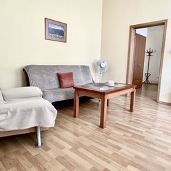 1 - izbový byt Žilina - centrum