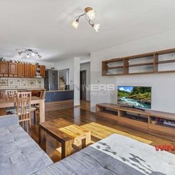 Na predaj 6 izbový rodinný dom na Záhorí – výhradná ponuka