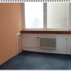 ID: 2676 Prenájom: kancelárske priestory,  od 10-84 m2,  Žilina - Vlčince