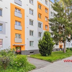 Exkluzívne  na predaj slnečný 2.izbový byt vo vyhľadávanej časti Trenčína