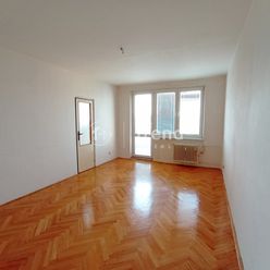 trend Real | Priestranný a slnečný 3-izbový byt | Košice - Terasa