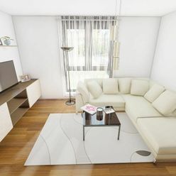 Bytový Komplex Plaveč | 2 izbový byt s balkónom v novostavbe | 2W