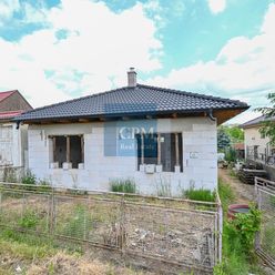 Predaj hrubá stavba rodinného domu v obci Lukáčovce, okr. Nitra