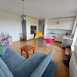 2 izbový byt na prenájom v Bratislave - Ružinov